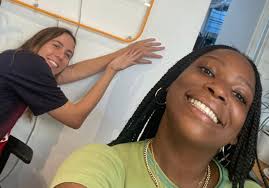 World in Flo Motion 17th May 2021