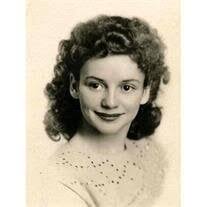 Lorraine Stapleton Obituary