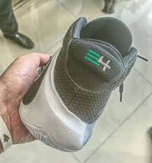 Following we have the 'black and white' edition which will debut on july 10th. Nike Greek Freak 1 Release Date Sneaker Bar Detroit