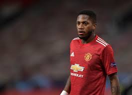 Fred 4/10 in sloppy loss to liverpool. Man Utd Star Reveals Where His Pastor Fred Nickname Came From After Becoming Popular Member Of Solskjaer S Squad