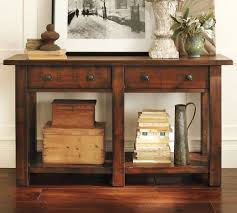 Houzz bed room design ideas with dark hardwood floors houzz design ideas living room beige and browns decorating houzz decorating ideas for a white bedroom houz. Benchwright 54 Console Table Living Room Decor Traditional Entryway Table Decor Home Decor
