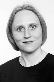 Maria Regina Heyne (Soprano)