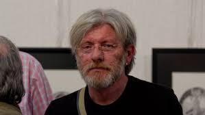 Dragan Simic's Exhibition: Masterpieces Made with Erich Krause Pen