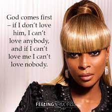 He is an american author that was born on january 11, 1971. Mary J Blige Quotes About Having A Positive Self Image And Rising Above Turmoil More Mary J Blige Quotes Https Www Feelin Mary J Life Thoughts Quotes