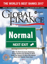 Walker & dunlop president and ceo willy walker talks with mary erdoes, ceo of jp morgan chase asset & wealth management. Global Finance Banking In Brazil Addicted To Hot Money Center For Macroeconomics And Development