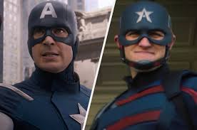 Ask questions and get answers from people sharing their experience with ozempic. Which Captain America Are You