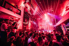 Poof Doof – Melbourne