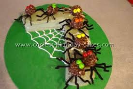 See some special and unique images having new and latest birthday cake ideas for boys and men. Coolest Cake Designs For Kids Birthdays