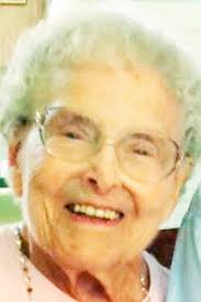 Jane E. Rudge 1922-2019
