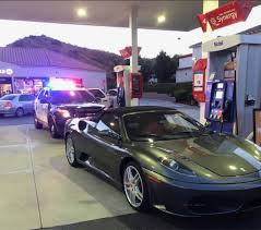 It is a culture linked to the ritual nature of food and the celebration of convivial occasions, in which consumption is moderate and informed. Canyon Country Ferrari Thief Accepts Plea Deal