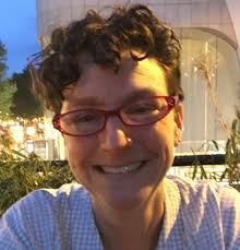 Diane Goldenberg-Hart