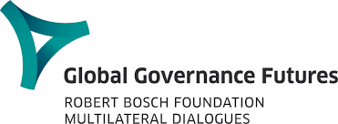 Check spelling or type a new query. Current Fellows Global Governance Futures