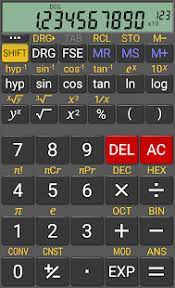 Thanakorn phanthura/eyeem/getty images you might know all the formulas for math and. Realcalc Scientific Calculator Apps On Google Play