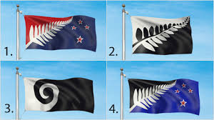 Die flagge neuseelands wird in ihrer jetzigen form bereits seit dem jahr 1869 verwendet. Mitmach Aktion Welche Wird Neuseelands Flagge