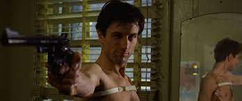 Maybe you would like to learn more about one of these? Taxi Driver Movie Review Film Summary 1976 Roger Ebert