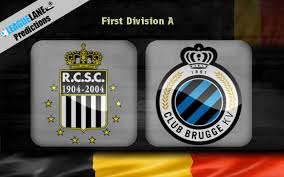 't spel is jambon 🍖: Sporting Charleroi Vs Club Brugge Preview Predictions And Betting Tips 10 May 2018
