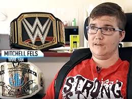 Get Mitchell to WrestleMania 35 Part II