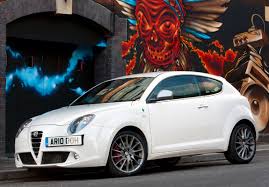 Image result for Bianco Elegante 2011 MiTo