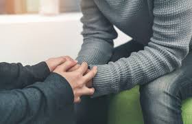 BeThere to Help Prevent Suicide | CDC