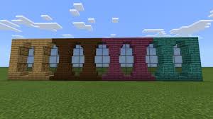 Ic2 is a mod (modification), which adds new things and changes some vanilla behaviors, making it different from vanilla minecraft. Circular Window Pillar Design Detailcraft In 2021 Minecraft Designs Minecraft Banner Designs Minecraft Crafts