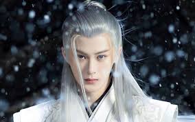 Mặt thật của Hoàng tử Bắc Hải: Là chàng Tương Liễu độc nhất vô nhị, tuy lùn  nhưng diện mạo nam thần