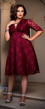 27 Plus Size Party Dresses With Sleeves Alexa Webb Party Dresses With Sleeves Plus Size Party Dresses Cocktail Dress Lace
