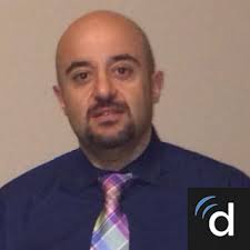 Dr. Darren R. Hurst, MD