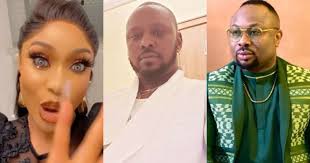 On 27 august 2000, tonto dikeh set up her foundation, the . Ccdync48x7hymm