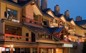 Guests praise the nearby shopping. Whistler Village Inn Suites Whistler Canada Ski Line