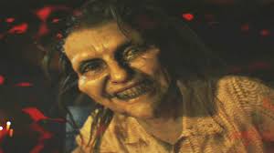 Getting Caught In The Bedroom Resident Evil 7 Youtube
