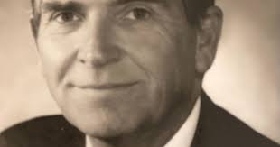 Obituary: Theodore Gordon