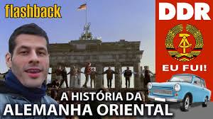 Escrevi nos dois últimos meses sobre a antiga alemanha oriental, socialista, a chamada ddr. Paraiso Socialista A Historia Da Alemanha Oriental Canal Flashback Com Carlos Bighetti Youtube