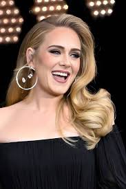 Adele Looks So Beautiful💋💋