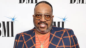 Marvin Sapp's Instagram, Twitter & Facebook