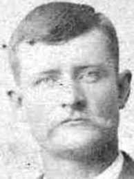 Stonewall Jackson Pritchett