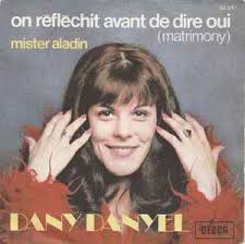 Dany Danielle Discography: Vinyl, CDs, & More