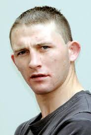 Jewellery thief David Telford jailed for 16 months