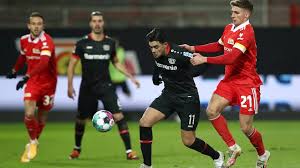 H2h stats and prediction, goals, past matches. Union Berlin Vs Bayer Leverkusen Preview Tips And Odds Sportingpedia Latest Sports News From All Over The World