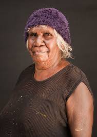 WARLPIRI WOMEN