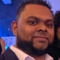 Daniel Tringali's Instagram, Twitter & Facebook