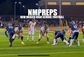 New Mexico High School Football Top 50 Player Performances from Week 5