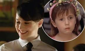 Wilson retired from acting in 2000 to focus on. Mara Wilson Comes Out Of Retirement For Mrs Doubtfire Homage On Broad City Daily Mail Online