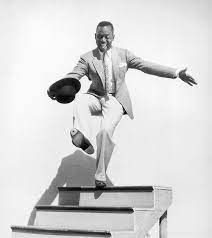 Bo Jangles Tap Dance Dancer Dance Life