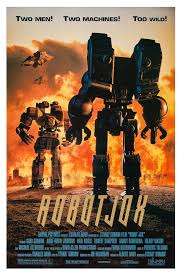 Robot Jox (1989) - News - IMDb