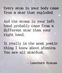 You'll feel like a miracle. Stardust Word Porn Quotes Love Quotes Life Quotes Inspirational Quotes