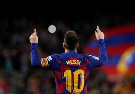 Lionel andrés messi (spanish pronunciation: Fc Barcelona Players Wages 2021 Highest Weekly Salaries