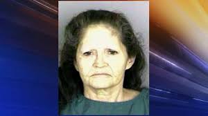 Salem woman charged with stabbing husband to death