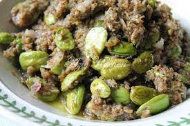 Resepi sambal ikan bilis petai, resepi yang tak asing lagi di kalangan masyarakat melayu, ikan bilis untuk sambal petai ini jugak boleh di ganti dengan 10 tangkai cili kering (potong pendek2 dan rebus). Sambal Ikan Bilis Dan Petai Azie Kitchen