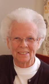 Doris Baldwin Dickerson Obituary