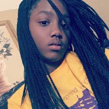 Stream Trending Challenge By Baddie Pooh by Queen Santeria